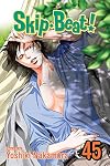 Skip&bull;Beat!, Vol. 45
