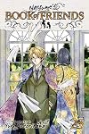 Natsume's Book of Friends, Vol. 25