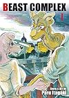Beast Complex, Vol. I