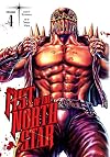 Fist of the North Star, Vol. 4 (4)