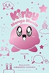 Kirby Manga Mania, Vol. 1