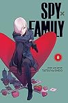 Spy × Family, Vol. 6