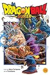 Dragon Ball Super, Volume 15: Moro, Consumer of Worlds