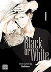 Black or White, Vol. 1