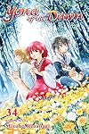 Yona of the Dawn, Vol. 34
