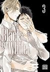 Black or White, Vol. 3
