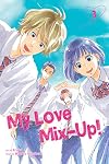 My Love Mix-Up! Vol. 3