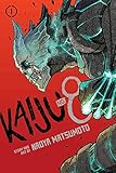 Kaiju no. 8