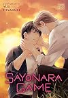 Sayonara Game