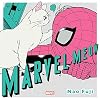 Marvel Meow