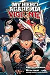 My Hero Academia: Vigilantes, Vol. 12
