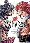 Record of Ragnarok, Vol. 01