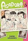 Asadora! Vol. 5