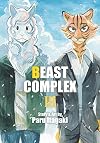 Beast Complex, Vol. III