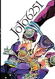 JoJo 6251: The World of Hirohiko Araki