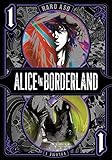 Alice in Borderland