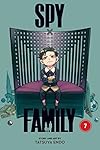 Spy × Family, Vol. 7