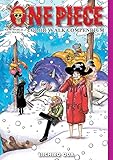 One Piece Color Walk Compendium: New World to Wano (3)