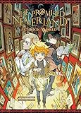 The Promised Neverland: Art Book World