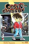 Case Closed, Vol. 83: Red Death