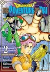 Dragon Quest: The Adventure of Dai, Vol. 2: Disciples of Avan (2)
