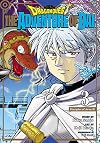 Dragon Quest: The Adventure of Dai, Vol. 3: Disciples of Avan: Volume 3