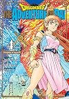 Dragon Quest: The Adventure of Dai, Vol. 4: Disciples of Avan (4)