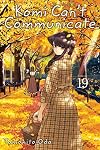 Komi Can't Communicate, Vol. 19