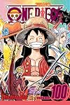 One Piece, Volume 100: Color of the Supreme King