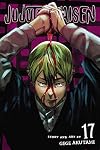 Jujutsu Kaisen, Vol. 17: Perfect Preparation