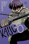 Kaiju No. 8, Vol. 4