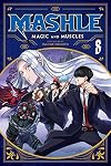 Mashle: Magic and Muscles, Vol. 8