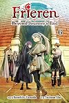 Frieren: Beyond Journey's End, Volume 6
