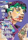 Thus Spoke Rohan Kishibe, Vol. 2 (2)
