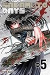 Sakamoto Days, Vol. 5