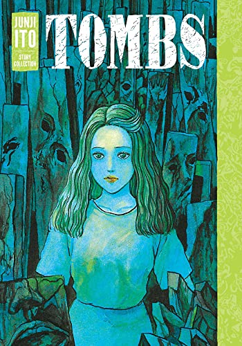 Tombs book cover