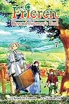 Frieren: Beyond Journey's End, Volume 7