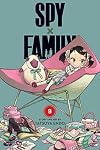 Spy × Family, Vol. 9
