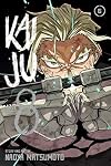 Kaiju No. 8, Vol. 6