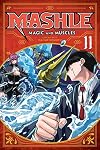 Mashle: Magic and Muscles, Vol. 11