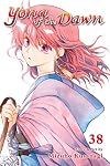 Yona of the Dawn, Vol. 38
