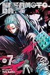 Sakamoto Days, Vol. 7
