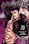 Jujutsu Kaisen, Vol. 20: Sendai Colony -The Height of the Feast-