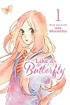 Like a Butterfly, Vol. 1