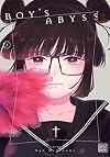 Boy's Abyss, Vol. 3 (3)