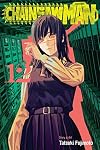Chainsaw Man, Vol. 12: Bird and War