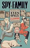 Spy × Family: The Official Guide―Eyes Only