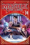 Mashle: Magic and Muscles, Vol. 14