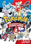 The Complete Pok&eacute;mon Pocket Guide [2024], Vol. 2