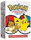 The Complete Pok&eacute;mon Pocket Guide Box Set [2024]